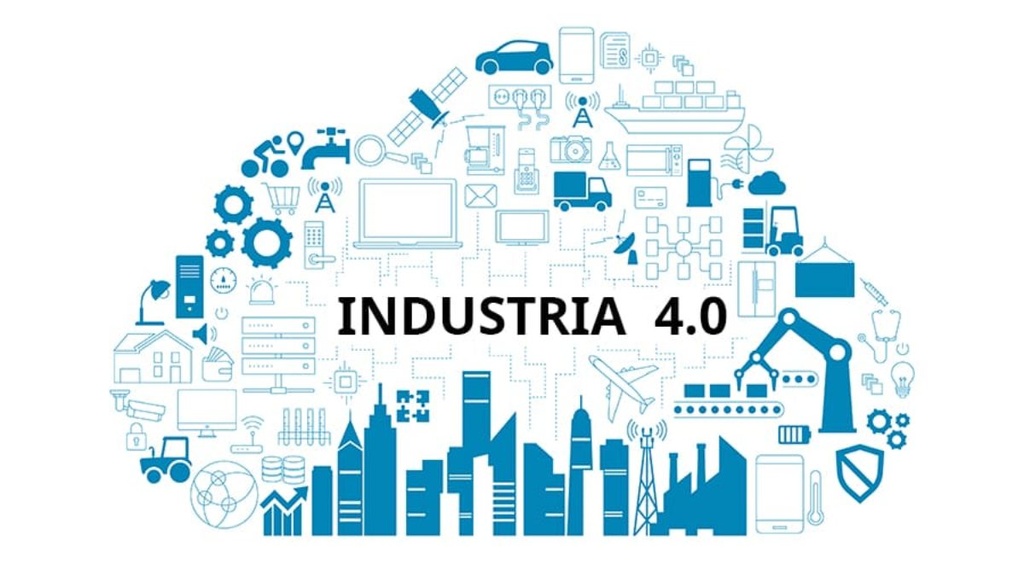 👨‍💻Clase 09: Introducción a la Industria 4.0 y la Automatización Inteligente